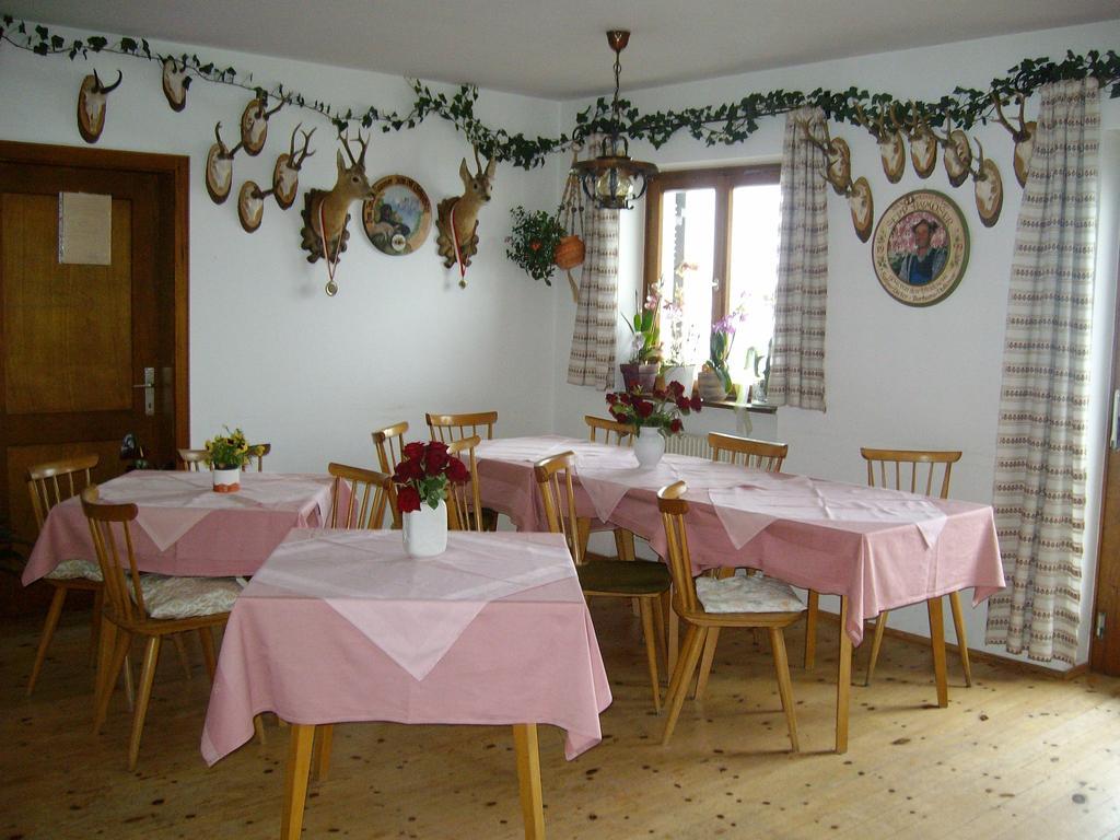 Schartnerhof Vila Collalbo Exterior foto